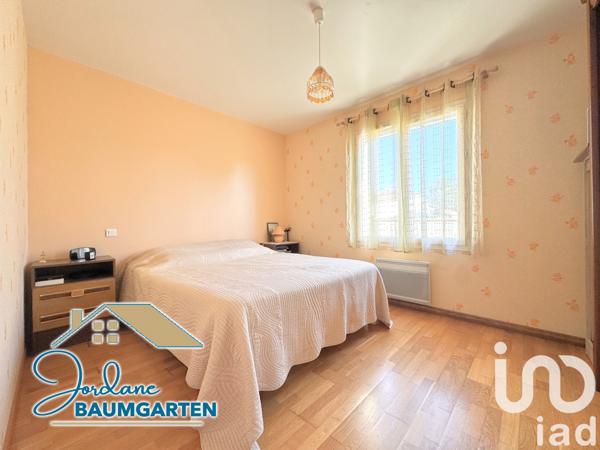 Maison à vendre 4 pièces 124 m² Saint-Just-Luzac