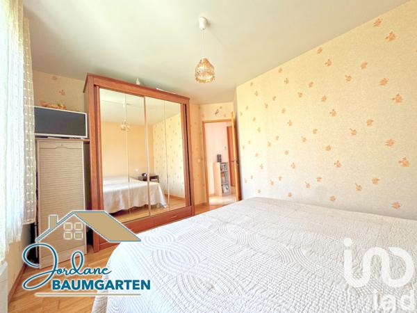 Maison à vendre 4 pièces 124 m² Saint-Just-Luzac