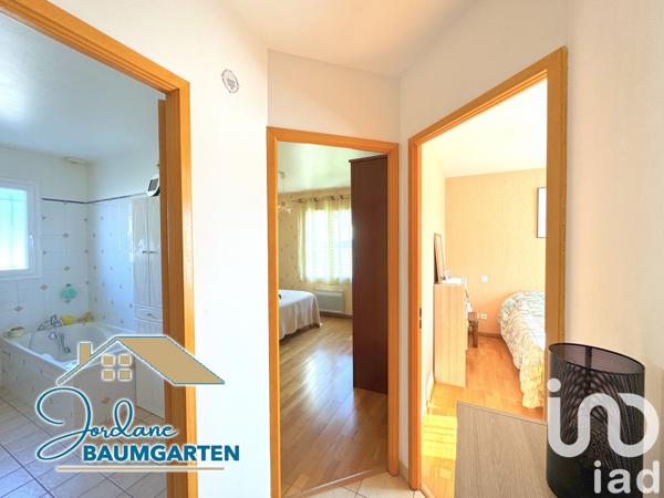 Maison à vendre 4 pièces 124 m² Saint-Just-Luzac