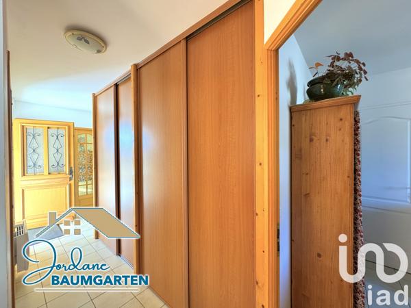 Maison à vendre 4 pièces 124 m² Saint-Just-Luzac