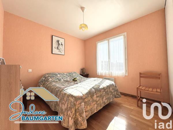 Maison à vendre 4 pièces 124 m² Saint-Just-Luzac