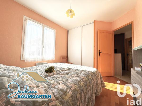 Maison à vendre 4 pièces 124 m² Saint-Just-Luzac