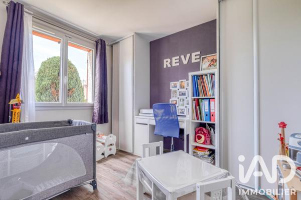 Maison à vendre 6 pièces 128 m² Faremoutiers