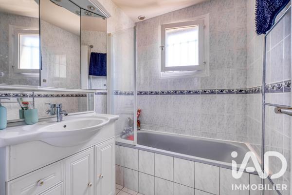 Maison à vendre 6 pièces 128 m² Faremoutiers