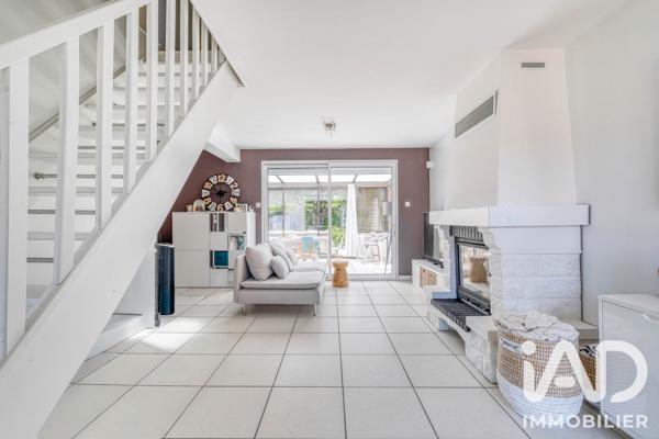 Maison à vendre 6 pièces 128 m² Faremoutiers