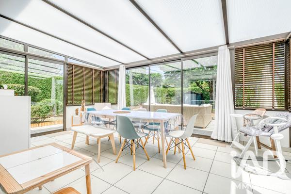 Maison à vendre 6 pièces 128 m² Faremoutiers
