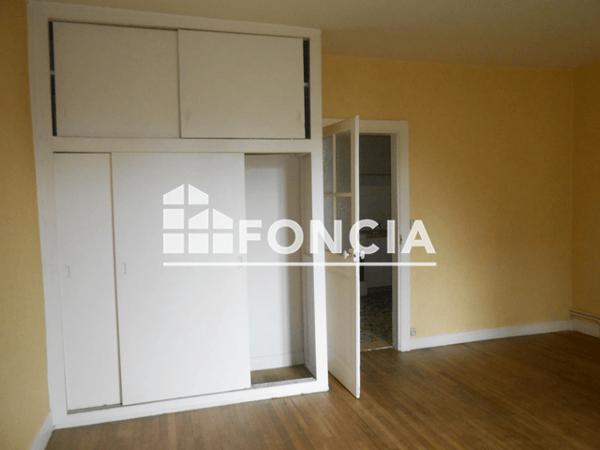 Location Appartement 2 pièces 53.84 m² - 11 IMPASSE SAINT SURIN Limoges 87000