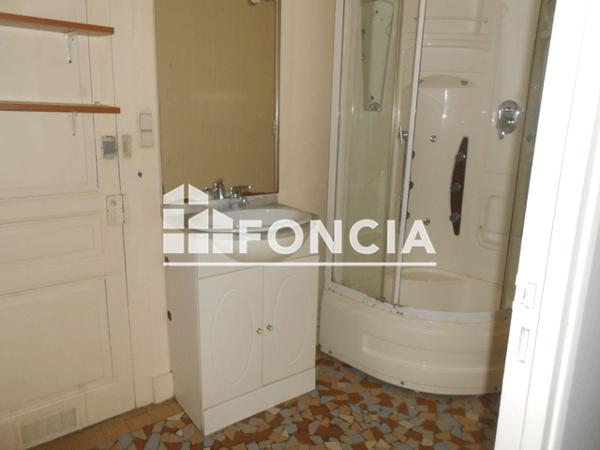 Location Appartement 2 pièces 53.84 m² - 11 IMPASSE SAINT SURIN Limoges 87000