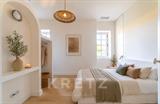 EXCLUSIVITÉ. MAS DE CHARME RÉNOVÉ, 4 CHAMBRES, MAUSSANE-LES-ALPILLES