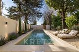 EXCLUSIVITÉ. MAS DE CHARME RÉNOVÉ, 4 CHAMBRES, MAUSSANE-LES-ALPILLES