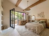 EXCLUSIVITÉ. MAS DE CHARME RÉNOVÉ, 4 CHAMBRES, MAUSSANE-LES-ALPILLES