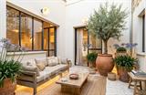 EXCLUSIVITÉ. MAS DE CHARME RÉNOVÉ, 4 CHAMBRES, MAUSSANE-LES-ALPILLES
