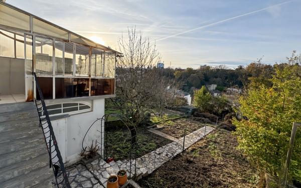 Maison à vendre    3 pièces • 80 m2 Périgueux