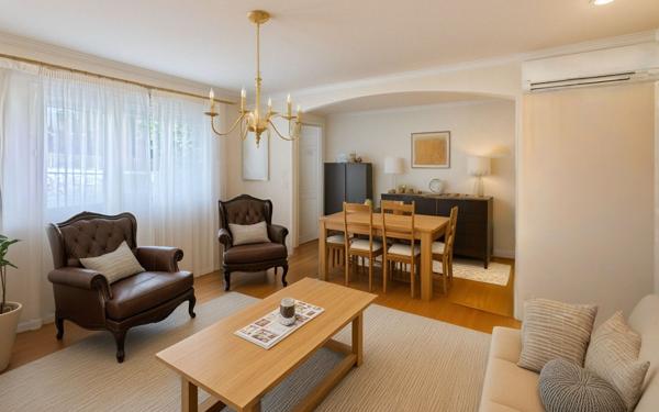 Maison à vendre    3 pièces • 80 m2 Périgueux