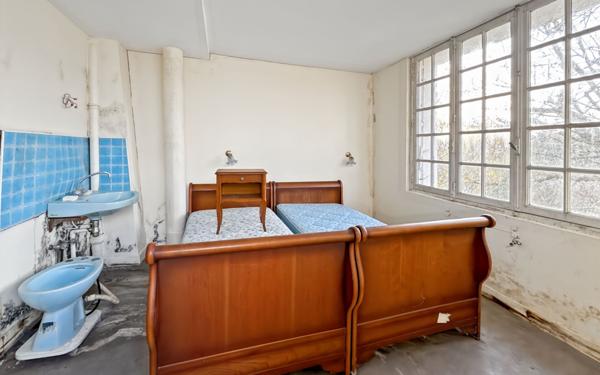 Maison à vendre    3 pièces • 80 m2 Périgueux