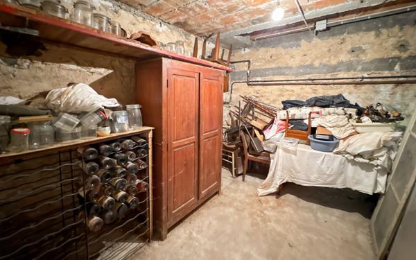 Maison à vendre    3 pièces • 80 m2 Périgueux