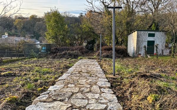 Maison à vendre    3 pièces • 80 m2 Périgueux