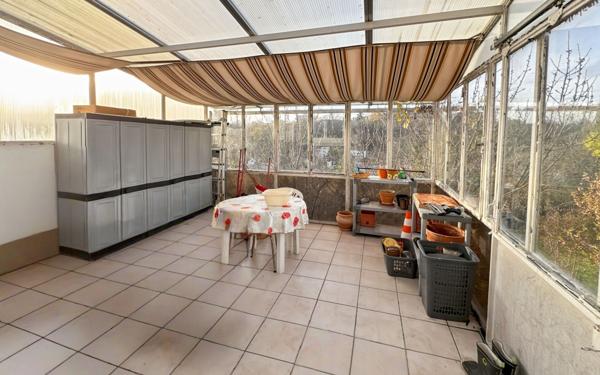 Maison à vendre    3 pièces • 80 m2 Périgueux