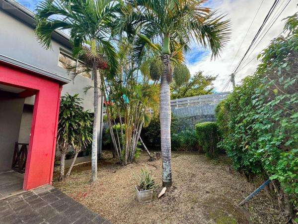 Local commercial à vendre à Saint-Pierre à la Réunion (97410), ref : 97424/41