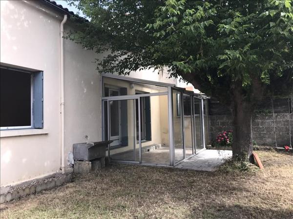 Maison à vendre |  Bergerac |  4 pièces | 88 m²