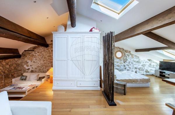 Appartement  de luxe en vente - 