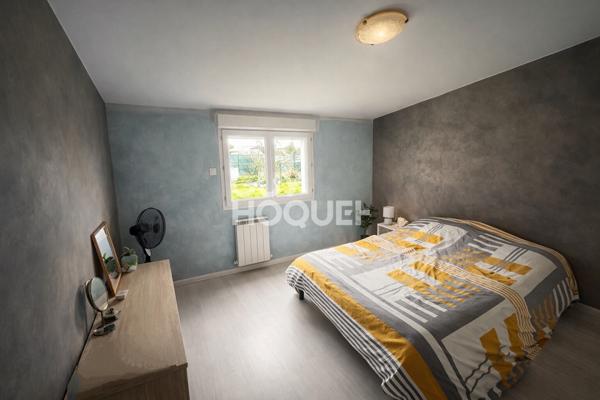 Plain pied sans travaux