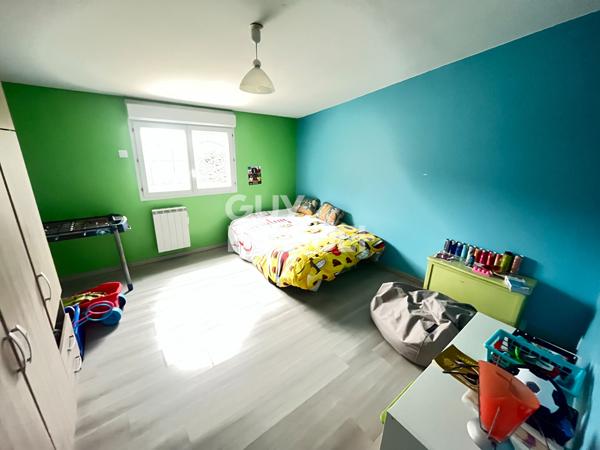 Plain pied sans travaux