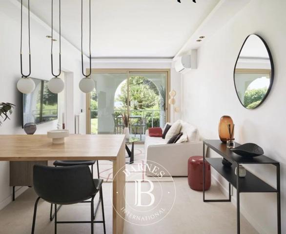 Cannes, Appartement 4 Chambres -  140 m² à vendre