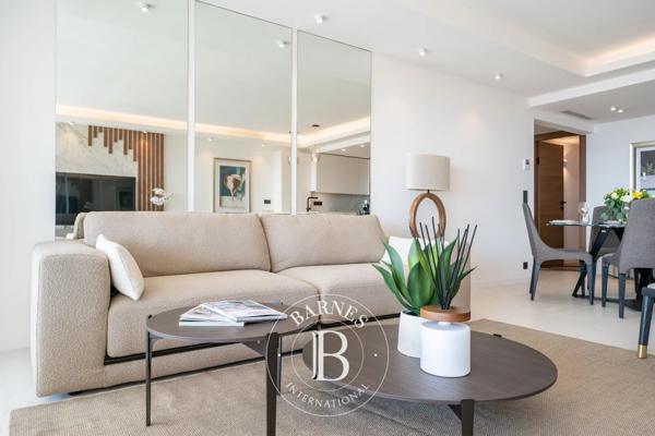Cannes, Appartement 4 Chambres -  140 m² à vendre