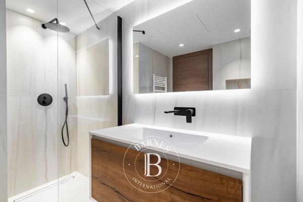Cannes, Appartement 4 Chambres -  140 m² à vendre