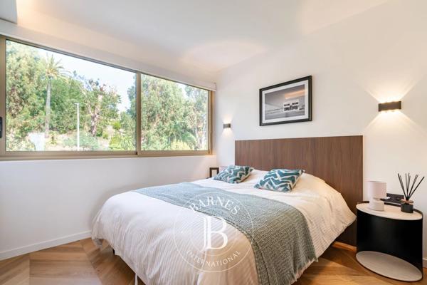 Cannes, Appartement 4 Chambres -  140 m² à vendre