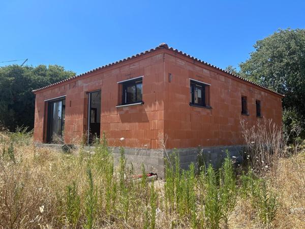 Maison à AUBAIS, 30250 - 4 pièces 94m²