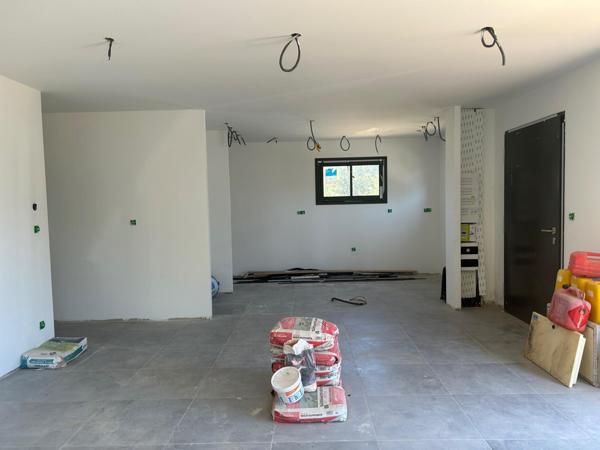 Maison à AUBAIS, 30250 - 4 pièces 94m²