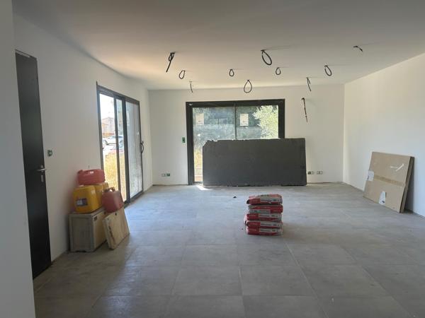 Maison à AUBAIS, 30250 - 4 pièces 94m²