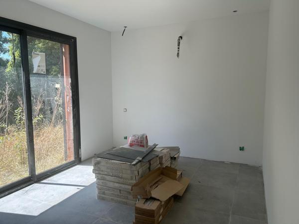 Maison à AUBAIS, 30250 - 4 pièces 94m²