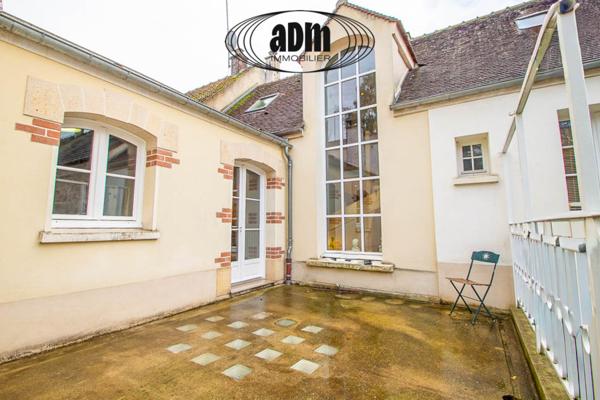 Maison
                                                                                                                                                                                                                                                                                                                        5 pièce(s)                                                                                                                                                                                                          4 chambre(s)                                                                                                                                                                                                          150  m²
