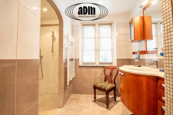 Maison
                                                                                                                                                                                                                                                                                                                        5 pièce(s)                                                                                                                                                                                                          4 chambre(s)                                                                                                                                                                                                          150  m²