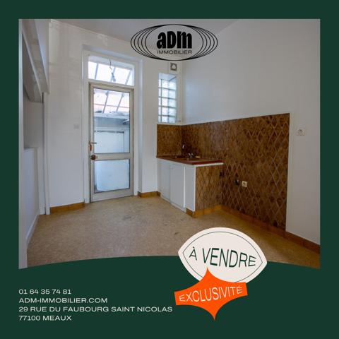 Immeuble
                                                                                                                                                
                                                                                                                                                
                                                                                                                                                
                                                    
                                                                                                                                                                                                                                                                                                                        156  m²                                                                                                                                                                                                         2 etage(s)