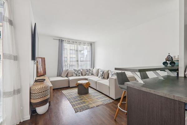 Appartement Nanterre 5 pièce(s) 93.70 m2