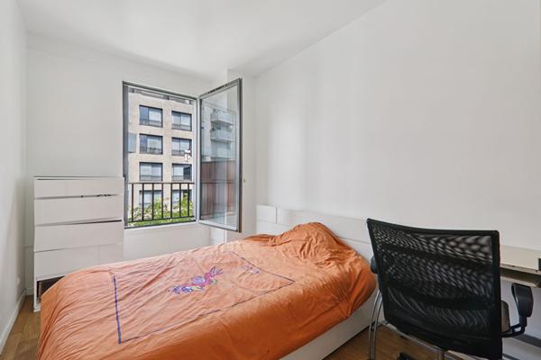 Appartement Nanterre 5 pièce(s) 93.70 m2