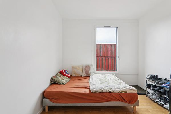 Appartement Nanterre 5 pièce(s) 93.70 m2