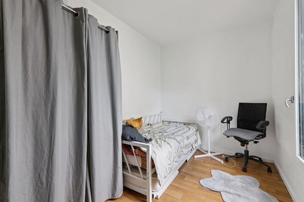 Appartement Nanterre 5 pièce(s) 93.70 m2