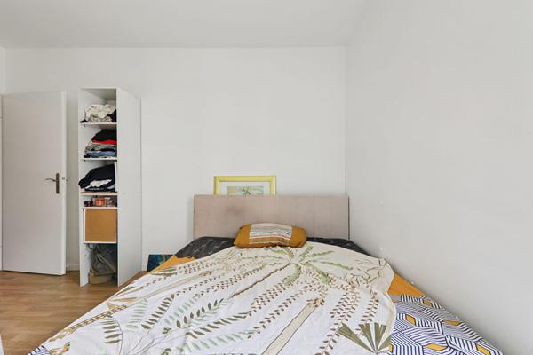 Appartement Nanterre 5 pièce(s) 93.70 m2