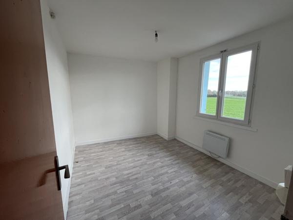 Maison à vendre |  Mauzé-sur-le-Mignon |  5 pièces | 78 m²