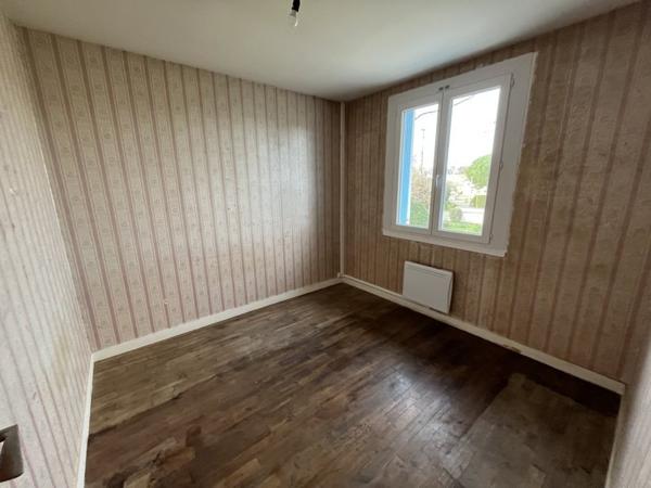 Maison à vendre |  Mauzé-sur-le-Mignon |  5 pièces | 78 m²