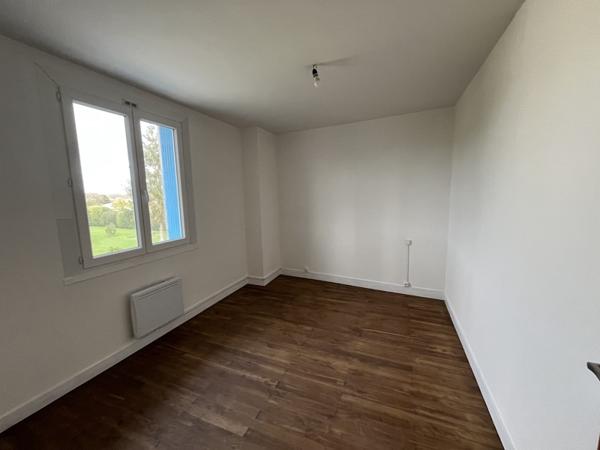 Maison à vendre |  Mauzé-sur-le-Mignon |  5 pièces | 78 m²