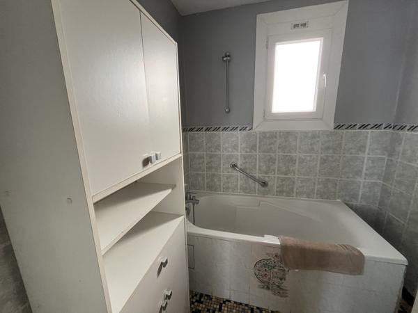 Maison à vendre |  Mauzé-sur-le-Mignon |  5 pièces | 78 m²