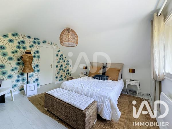 Maison à vendre 5 pièces 125 m² Savenay