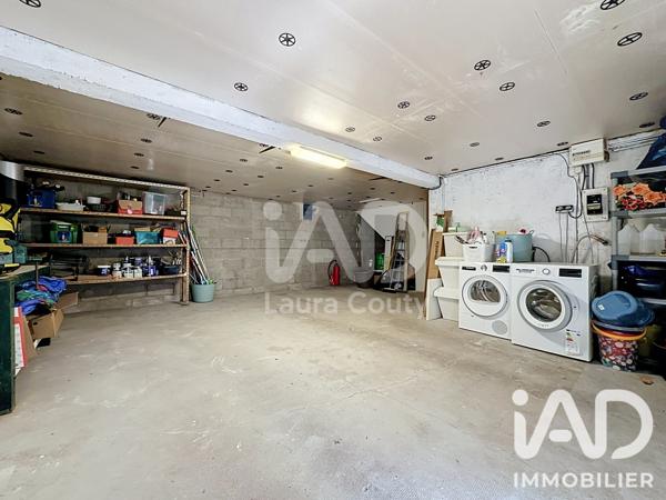 Maison à vendre 5 pièces 125 m² Savenay