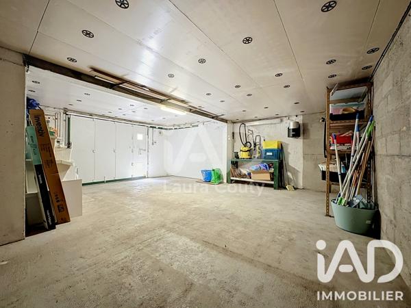 Maison à vendre 5 pièces 125 m² Savenay